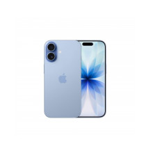 iPhone 17 512GB Azzurro Nebbia