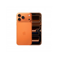 iPhone 17 Pro Max 2TB Arancione Cosmico
