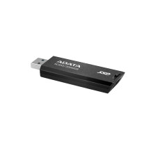 ADATA SC610 unità flash USB 2 TB USB tipo A 3.2 Gen 2 (3.1 Gen 2) Nero