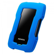 ADATA HD330 disco rigido esterno 1 TB 2.5" Micro-USB B 3.2 Gen 1 (3.1 Gen 1) Blu