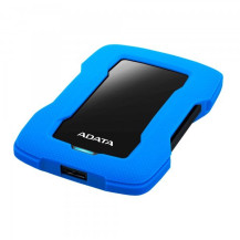 ADATA HD330 disco rigido esterno 1 TB 2.5" Micro-USB B 3.2 Gen 1 (3.1 Gen 1) Blu