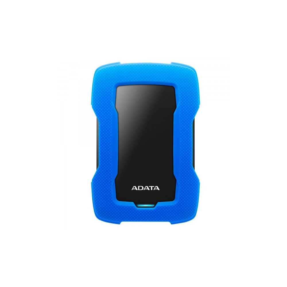 ADATA HD330 disco rigido esterno 1 TB 2.5" Micro-USB B 3.2 Gen 1 (3.1 Gen 1) Blu