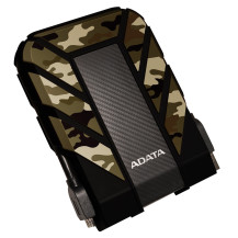 ADATA HD710M Pro disco rigido esterno 2 TB USB Type-A / Micro-USB B 3.2 Gen 1 (3.1 Gen 1) Mimetico