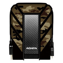 ADATA HD710M Pro disco rigido esterno 2 TB USB Type-A / Micro-USB B 3.2 Gen 1 (3.1 Gen 1) Mimetico