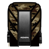 ADATA HD710M Pro disco rigido esterno 2 TB USB Type-A / Micro-USB B 3.2 Gen 1 (3.1 Gen 1) Mimetico