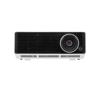 LG BU53RG videoproiettore Proiettore a raggio standard 5000 ANSI lumen DLP UHD 4K (3840x2160) Nero, Bianco