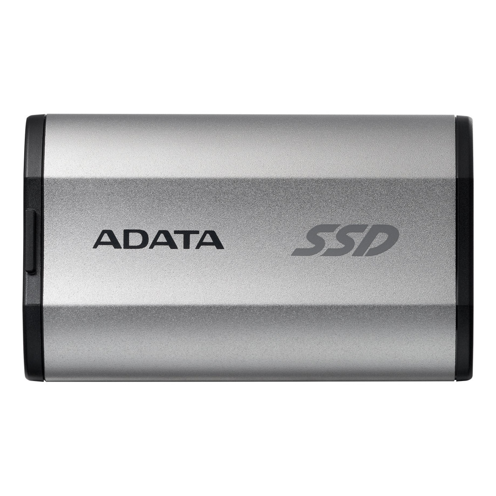 ADATA SD810 4 TB USB tipo-C USB 3.2 Gen 2x2 Argento