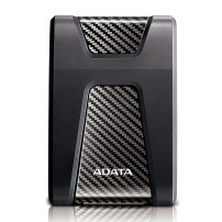 ADATA HD650 disco rigido esterno 2 TB 2.5" USB tipo A 3.2 Gen 1 (3.1 Gen 1) Nero