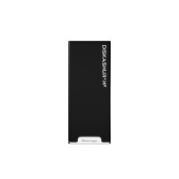iStorage diskAshur M2 PIN 2 TB USB Type-A / USB Type-C 3.2 Gen 1 (3.1 Gen 1) Nero