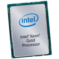 Fujitsu Intel Xeon Gold 5115 processore 2,4 GHz 13,75 MB L3 Vassoio