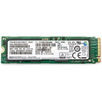 HP SSD TLC PCIe 4x4 NVMe da 512 GB