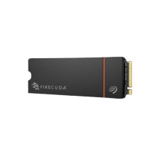 Seagate FireCuda ZP1000GM3A073 drives allo stato solido 1 TB M.2 PCI Express 4.0 NVMe 3D TLC