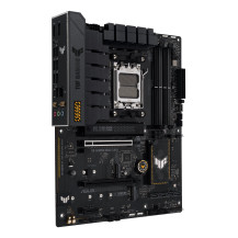 ASUS TUF GAMING B650-E WIFI AMD B650 Socket AM5 ATX
