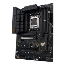 ASUS TUF GAMING B650-E WIFI AMD B650 Socket AM5 ATX