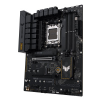 ASUS TUF GAMING B650-E WIFI AMD B650 Socket AM5 ATX