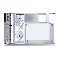 DELL 345-BDFM drives allo stato solido 960 GB 2.5" Serial ATA III