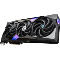 MSI GAMING GEFORCE RTX 5080 16G TRIO OC scheda video NVIDIA 16 GB GDDR7