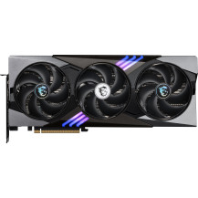 MSI GAMING GEFORCE RTX 5080 16G TRIO OC scheda video NVIDIA 16 GB GDDR7