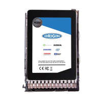 Origin Storage CPQ-960EMLCRI-S7 drives allo stato solido 960 GB 2.5" SATA eMLC