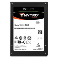Seagate Enterprise Nytro 3331 960 GB 2.5" SAS 3D eTLC