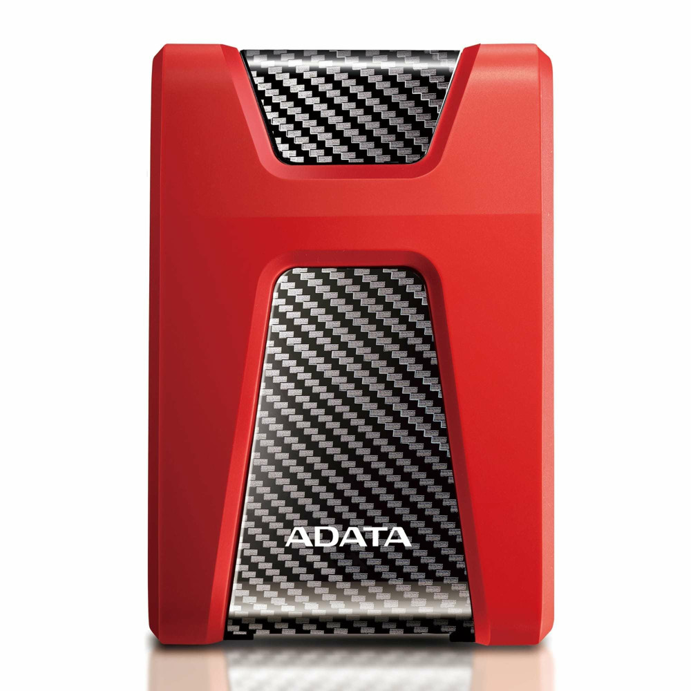 ADATA AHD650-2TU31-CRD disco rigido esterno 2 TB 2.5" USB 3.2 Gen 1 (3.1 Gen 1) Blu