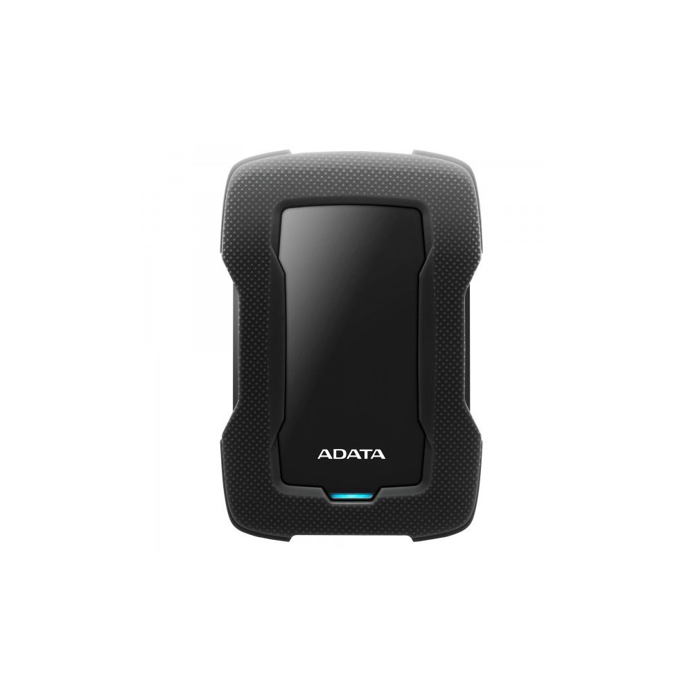 ADATA HD330 disco rigido esterno 2 TB 2.5" Micro-USB B 3.2 Gen 1 (3.1 Gen 1) Nero