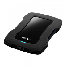 ADATA HD330 disco rigido esterno 2 TB 2.5" Micro-USB B 3.2 Gen 1 (3.1 Gen 1) Nero