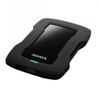 ADATA HD330 disco rigido esterno 2 TB 2.5" Micro-USB B 3.2 Gen 1 (3.1 Gen 1) Nero