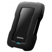 ADATA HD330 disco rigido esterno 2 TB 2.5" Micro-USB B 3.2 Gen 1 (3.1 Gen 1) Nero