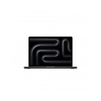 MacBook Pro 14" Apple M4 Max chip con 14-core CPU e 32-core GPU, 36GB, 1TB SSD - Nero Siderale