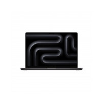 MacBook Pro 16" Apple M4 Max chip con 16-core CPU e 40-core GPU, 48GB, 1TB SSD - Nero Siderale