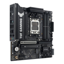 ASUS TUF GAMING B850M-E WIFI AMD B850 Socket AM5 micro ATX