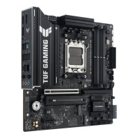 ASUS TUF GAMING B850M-E WIFI AMD B850 Socket AM5 micro ATX