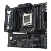 ASUS TUF GAMING B850M-E WIFI AMD B850 Socket AM5 micro ATX