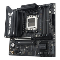 ASUS TUF GAMING B850M-E WIFI AMD B850 Socket AM5 micro ATX