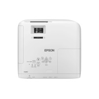 Epson EH-TW840 4000 ANSI lumen 3LCD 1080p (1920x1080) Bianco