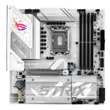 ASUS ROG STRIX B860-G GAMING WIFI Intel B860 LGA 1851 (Socket V1) micro ATX