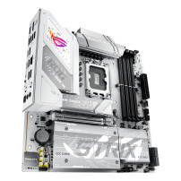 ASUS ROG STRIX B860-G GAMING WIFI Intel B860 LGA 1851 (Socket V1) micro ATX