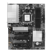 MSI PRO B840-P WIFI scheda madre AMD B840 Socket AM5 ATX