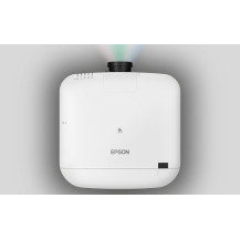 Epson EB-PU1006W Proiettore per grandi ambienti 6000 ANSI lumen 3LCD WUXGA (1920x1200) Bianco