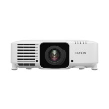 Epson EB-PU1006W Proiettore per grandi ambienti 6000 ANSI lumen 3LCD WUXGA (1920x1200) Bianco