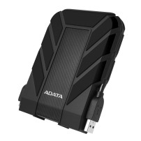 ADATA HD710 Pro disco rigido esterno 5 TB USB 3.2 Gen 1 (3.1 Gen 1) Nero