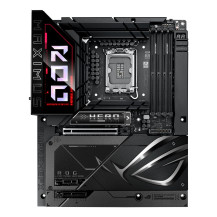 ASUS ROG MAXIMUS Z890 HERO BTF Intel Z890 LGA 1851 (Socket V1) ATX