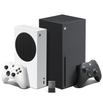 Seagate STJR4000400 parte e accessorio per console da gioco Scheda di espansione della memoria