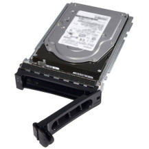 DELL 4WKK8 disco rigido interno 2 TB 10000 Giri/min 3.5" SAS