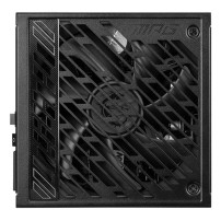 MSI MPG A1000GS PCIE5 alimentatore per computer 1000 W 24-pin ATX ATX Nero