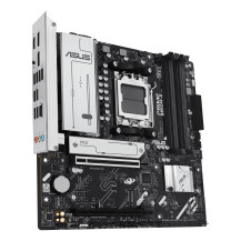 ASUS PRIME B850M-A-CSM AMD B850 Socket AM5 micro ATX
