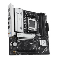ASUS PRIME B850M-A-CSM AMD B850 Socket AM5 micro ATX