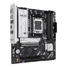 ASUS PRIME B850M-A-CSM AMD B850 Socket AM5 micro ATX