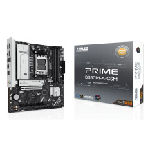 ASUS PRIME B850M-A-CSM AMD B850 Socket AM5 micro ATX